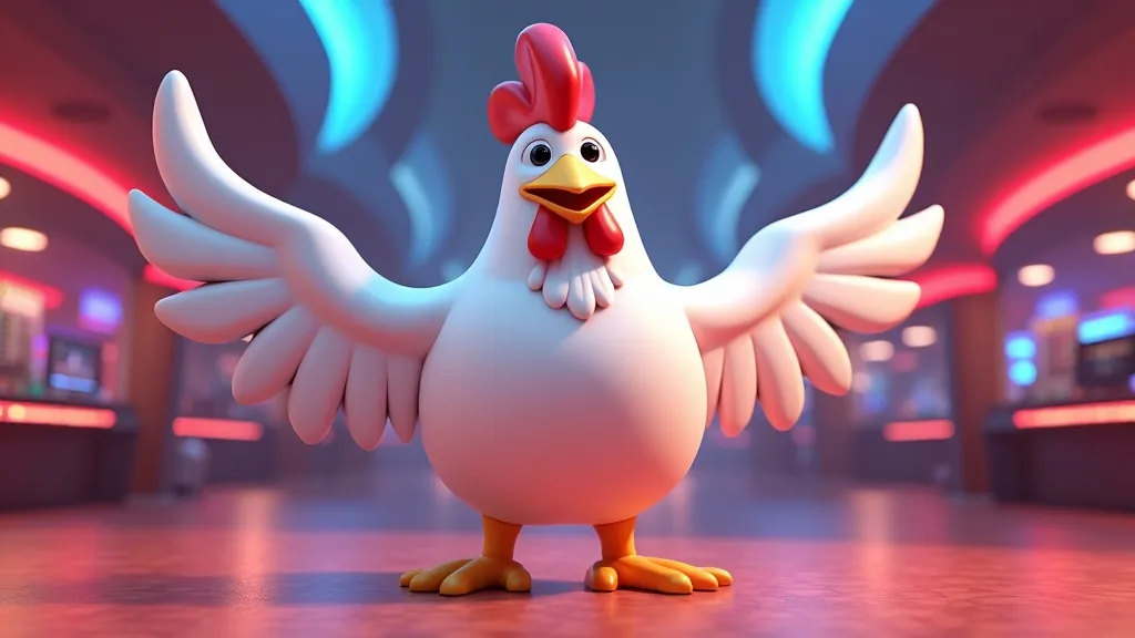 ChickenRoad App Review: Gameplay and Safety